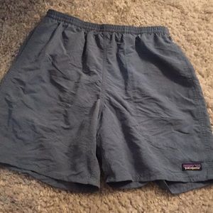 Patagonia shorts